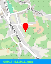 posizione della ISOLAVERDE SRL
