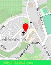 posizione della VOLPONE RITA
