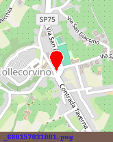 posizione della FEBA SAS DI BAIOCCO GIUSEPPE e C