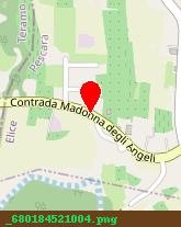 posizione della MACRINI MARIO