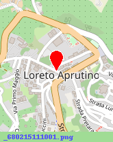 posizione della ACERBO LEONARDO