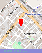 posizione della BOMPENSA ALESSANDRO