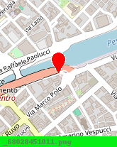 posizione della CDM SAS DI COLAZILLI M e C
