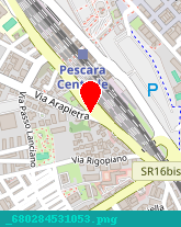 posizione della SICUREZZA e SERVIZI DI PATRICELLI L E VIANALE N SNC