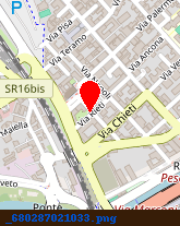posizione della FINTAR SRL