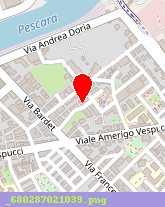 posizione della IMMOBILIARE ADELE SNC DI ALESSANDRA PETRI e C
