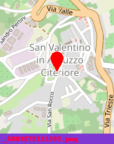 posizione della MUNICIPIO GIUDICI DI PACE