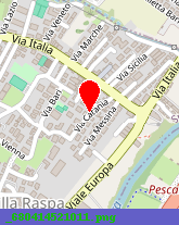 posizione della GENTILE FERNANDO EDILIZIA