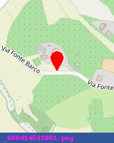 posizione della APRITECS DI PROFICO ADRIANO