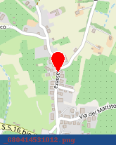 posizione della MACRINI FRANCO