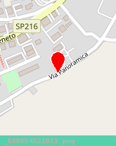 posizione della ROSATO MARIO