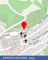 posizione della BIANCHERIA RIC A MANO GRAZIA (SNC)