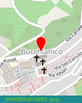 posizione della BIANCHERIA RIC MANO GRAZIA SNC