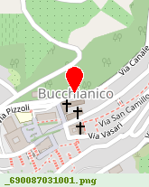 posizione della DE LUCA IMMOBILIARE SRL