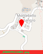 posizione della MUNICIPIO