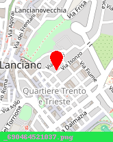posizione della TENAGLIA PIERLUIGI