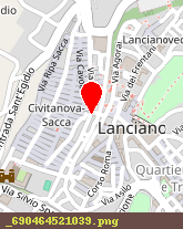posizione della TREESSE COSTRUZIONI SRL