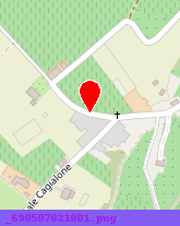 posizione della MANCINELLI e C SRL