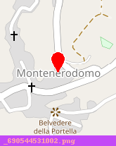 posizione della TAMBURRINO CLETO
