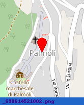 posizione della EDIL CASA 91 DI D'ALO' VALENTINO e C SNC