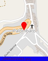 posizione della FALCONE DONATELLA