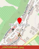 posizione della ISTITUTO COMPRENSIVO DI RIPA TEATINA