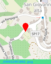 posizione della SISTEMI DI PRODUZIONE SAS DI GA LANZILLI e C IN BREVE SPSAS DI GA LANZILLI e