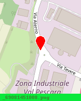 posizione della GENERALI COSTRUZIONI SPA