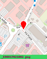 posizione della IMMOBILIARE LEONE DI PAGLIARO LUCIA e C SAS