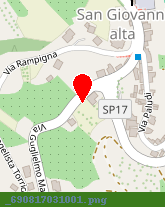 posizione della EDILMACCHINE SRL