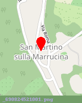 posizione della EDIL MARRUCINA DI MICHELE CALLARA
