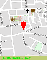 posizione della FAIR SRL