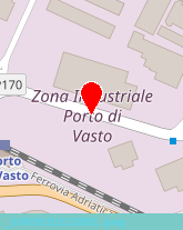 posizione della VASTO SERVICE SRL