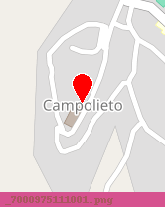 posizione della MUNICIPIO DI CAMPOLIETO