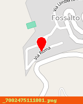 posizione della MUNICIPIO