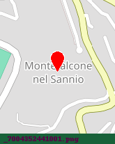 posizione della PETTI SANDRO