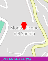 posizione della MENNA ANTONIO