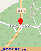 posizione della CASACCIO SRL