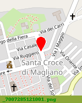 posizione della UNITA' LOCALE N 6