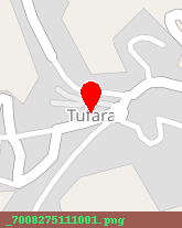 posizione della MUNICIPIO DI TUFARA