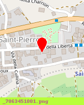 posizione della ARCAS SPA