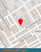posizione della AZIENDA USL FG 2