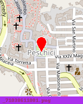 posizione della NAVIGARE SRL