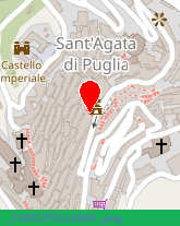 posizione della COMUNE DI SANT AGATA DI PUGLIA