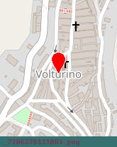 posizione della COMUNE DI VOLTURINO