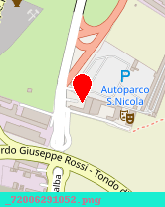 posizione della COCOZZA AUTOSERVICE