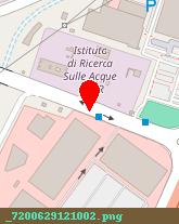 posizione della FLUIDO TECNICA SANSEVERINO SRL