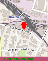 posizione della FRATELLI MISCEO SNC