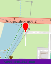 posizione della SONDAG SRL