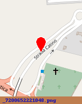 posizione della CORINNA NICOLA